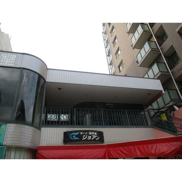 三郷市三郷1-1-8(三郷駅)ポケットパークビル