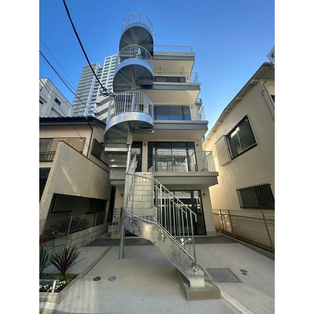 さいたま市大宮区仲町3-52(大宮駅)Eiffelia(エッフェリア)(エッフェリア)