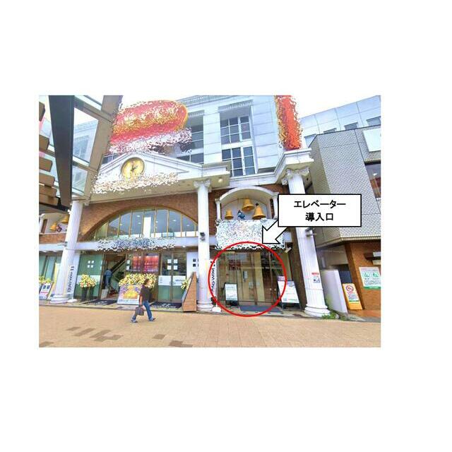 新座市東北2-36(志木駅)EH第4ビル