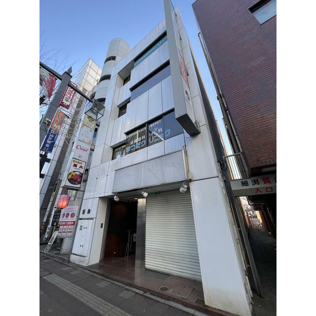 さいたま市浦和区高砂2-11-13(浦和駅)新和ビル