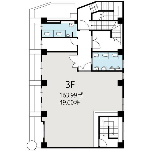さいたま市南区南浦和2-25(南浦和駅)パシフィックセンチュリービル(パシフィックセンチュリービル)