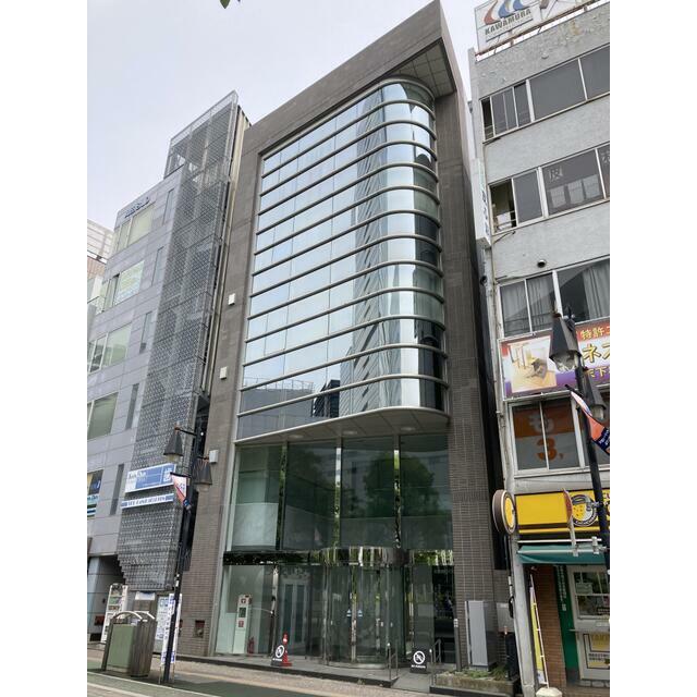 さいたま市大宮区桜木町2-155(大宮駅)IDATECHNOS?(イダテクノスナイン)