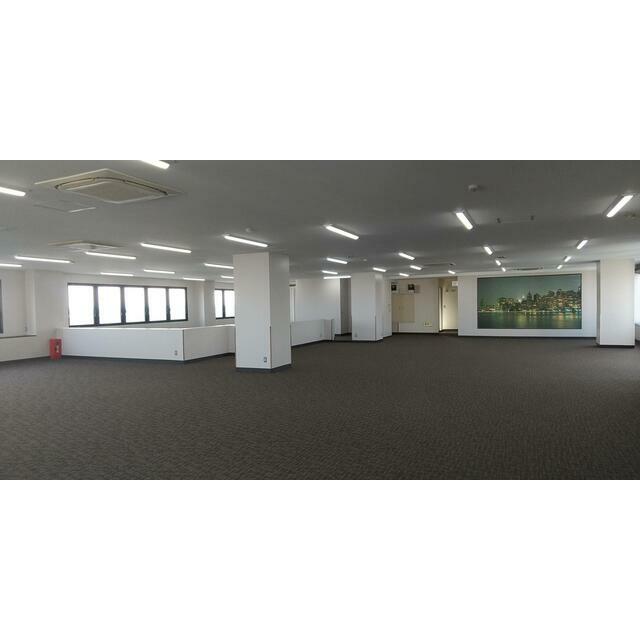 春日部市大場字前991-1(武里駅)武蔵ビル