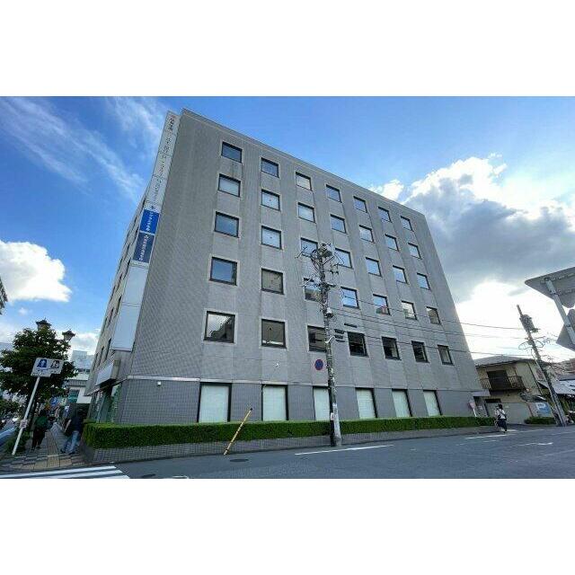 所沢市日吉町18-26(所沢駅)所沢FSビル