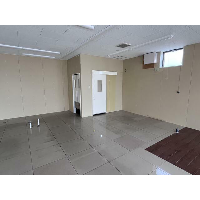 秩父郡長瀞町大字中野上388(野上駅)長瀞町貸店舗