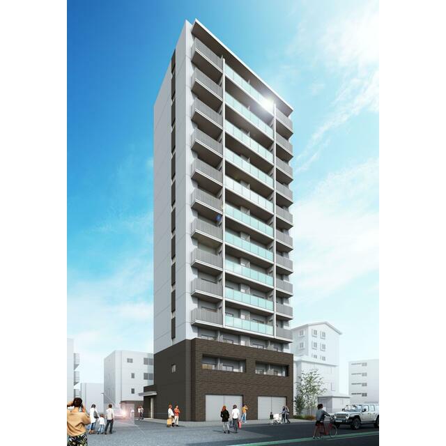 さいたま市大宮区宮町2-102(大宮駅)CEREZOTOKIWAst.