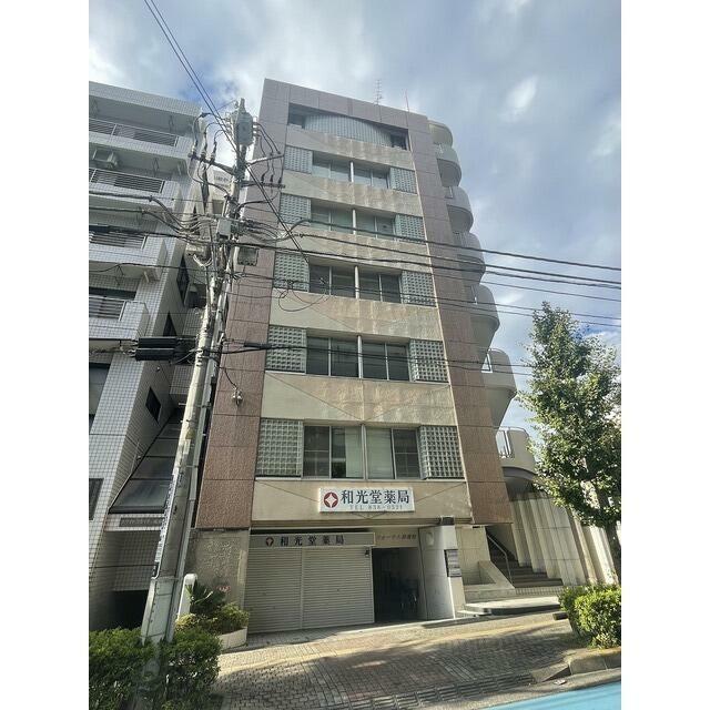 さいたま市南区南本町1丁目(南浦和駅)フォーラム南浦和