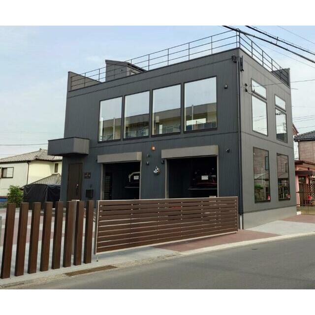 川口市大字差間97(東川口駅)差間BASE