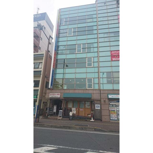 川越市脇田町17-3(川越駅)ジョイ09ビルB館