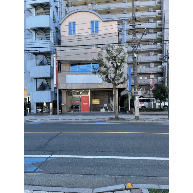 戸田市下前1-9-25(戸田公園駅)磯部ビル