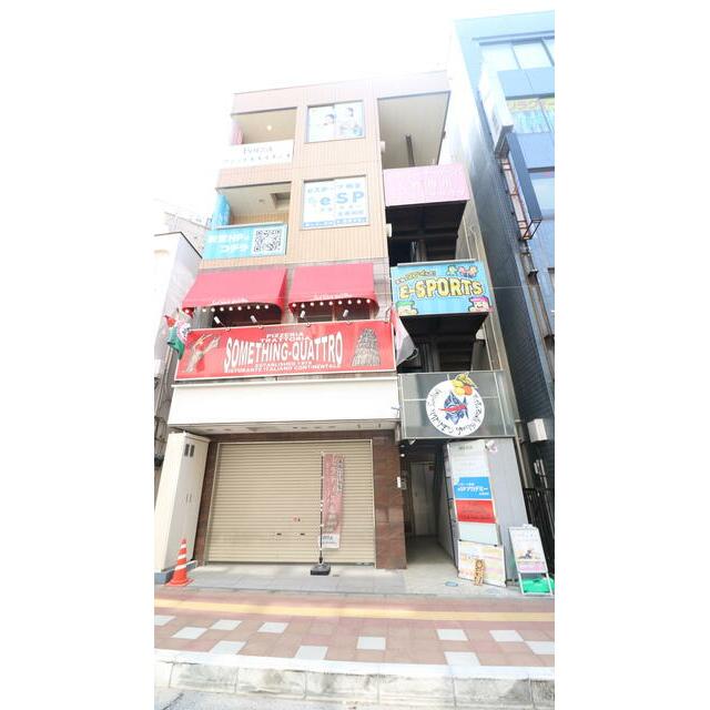 さいたま市浦和区北浦和4-3-11(北浦和駅)COCOビル