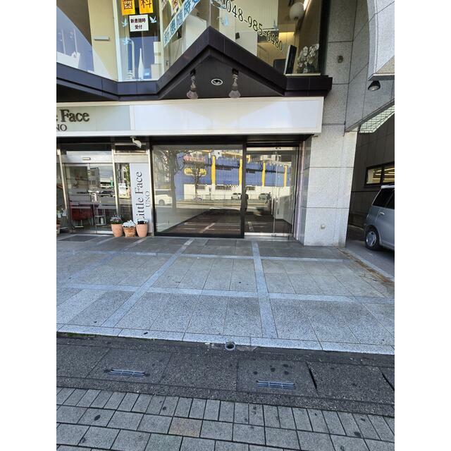 越谷市南越谷4-11(新越谷駅)セントエルモ新越谷