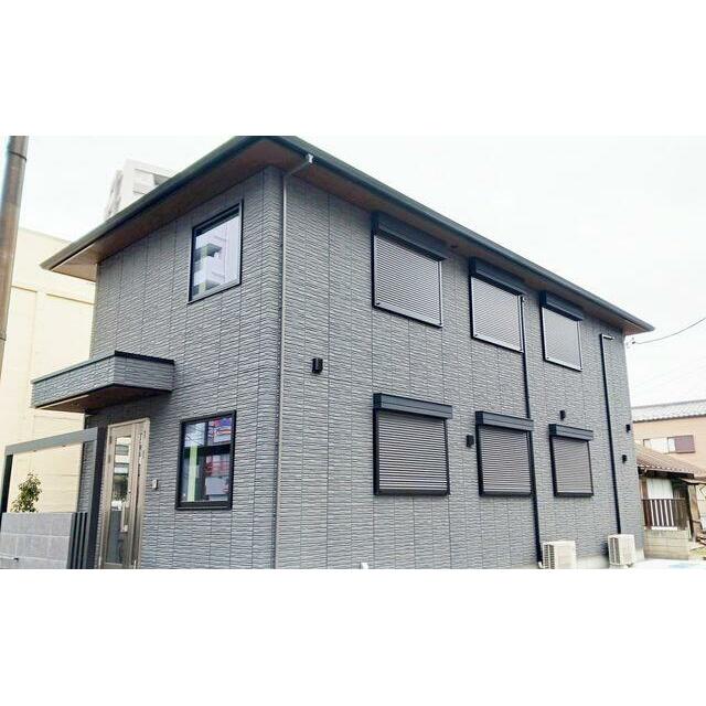 さいたま市大宮区宮町3-15(北大宮駅)LT大宮(エルティーオオミヤ)