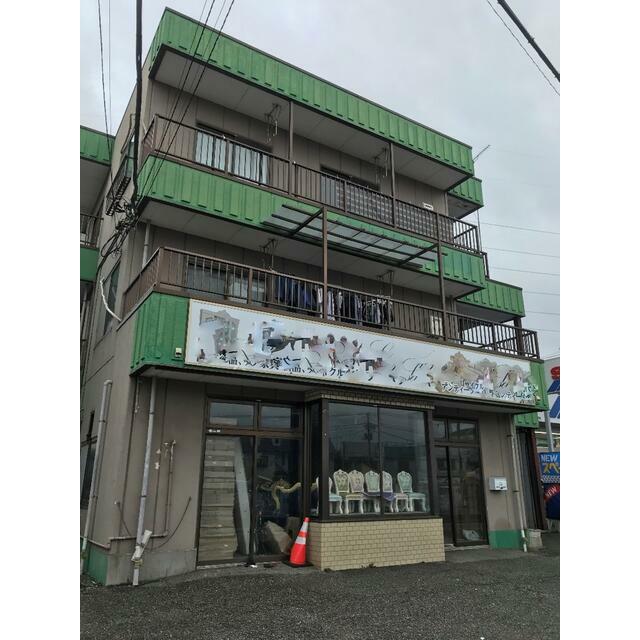 川口市大字峯(見沼代親水公園駅)サンハイム高萬一番館