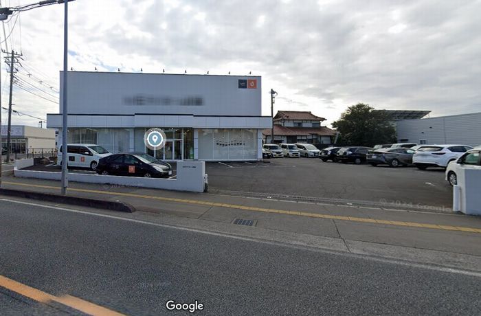 所沢市東狭山ケ丘3-721-4(狭山ヶ丘駅)狭山ヶ丘 店舗倉庫 P20台以上!