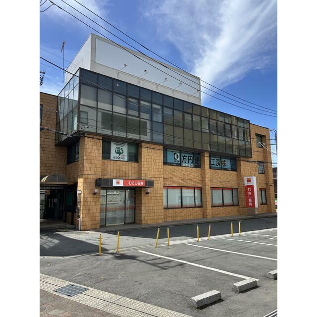 北本市中央2-85(北本駅)HO−ENビル