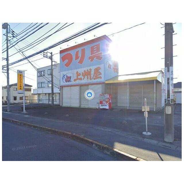 熊谷市広瀬481(ひろせ野鳥の森駅)広瀬貸店舗