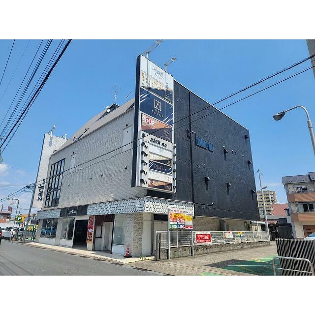 坂戸市本町1-3(坂戸駅)ザックビル