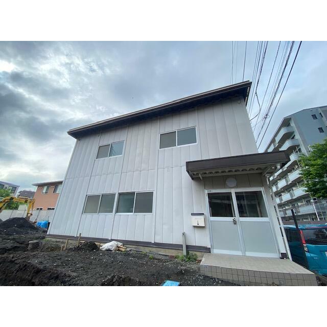 さいたま市南区別所6-19-9(武蔵浦和駅)関口事務所(セキグチジムショ)