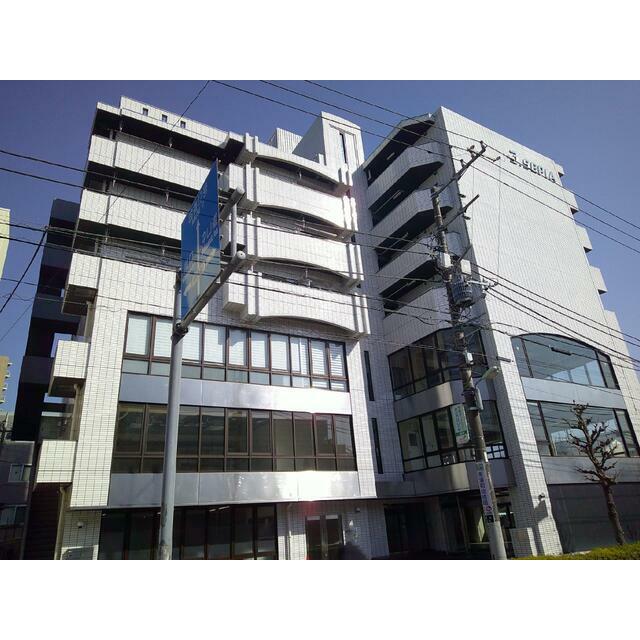 さいたま市南区根岸1-6-12(南浦和駅)3・SEPIA(サンセピア)