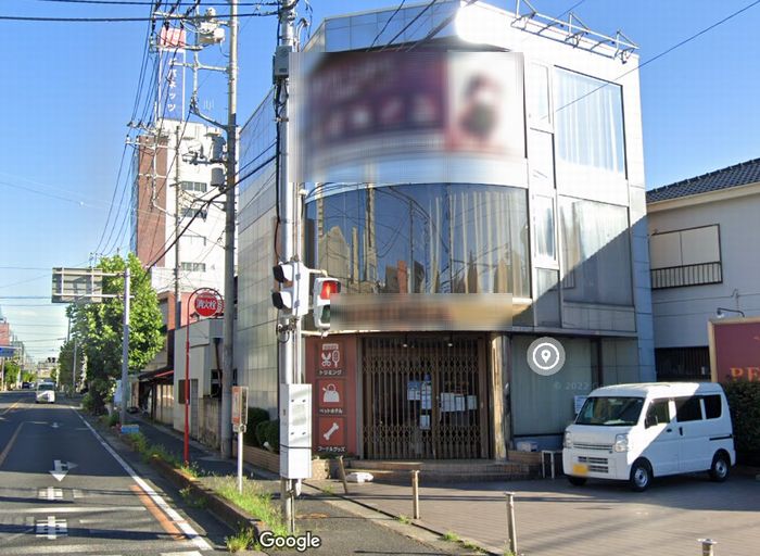 越谷市越ヶ谷1-7-20(越谷駅)STAGE越谷 一棟貸