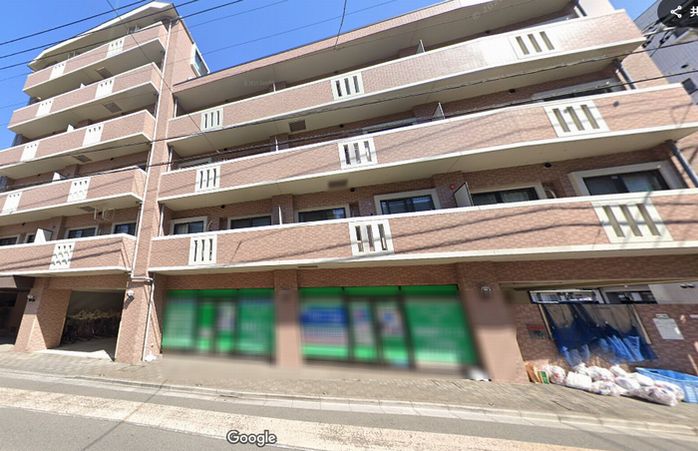 戸田市上戸田5-24-6(戸田公園駅)ヴィレッジイイダ