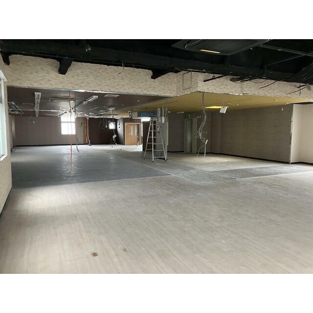 さいたま市見沼区東大宮4丁目(大宮駅)東大宮西口ビル